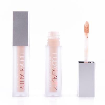 China Whitening Private Label Cosmetics Face Makeup Private Label Full Coverage Liquid Makeup Concealer Pencil for sale