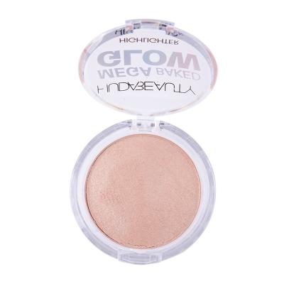 China Wholesale Private Label Shimmer Highlighter Bar Waterproof Dye Pressed Glow Powder Highlighter Bar Makeup for sale