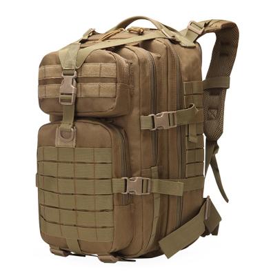 China Wholesale Waterproof Hot Sale Durable Tactical Backpack Military for sale