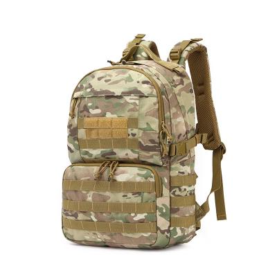 China Waterproof Ready To Ship In Stock Waterproof Military Bag Military Molle Bags For Outdoor for sale