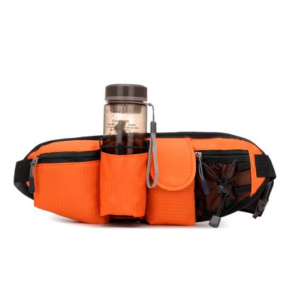 China Water Proof Ready To Board Fashion Sport Waist Belt Waterproof Climbing Hike Bag for sale