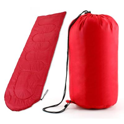 China Lightweight Sleeping Bag Camping Comfort Lightweight Portable Ultralight Sleeping Bag Winter Camping Waterproof Sleeping Bags for sale