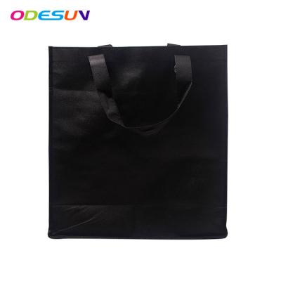 China Promotional style Sedex audit 4 pillars 2019 ordinary audit BSCI audit non-woven&tote shopping bag for sale