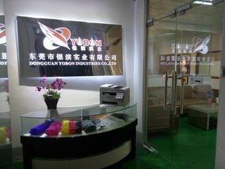 Verified China supplier - Dongguan Yobon Industrial Co., Ltd.