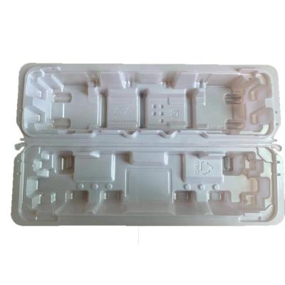 China Toner Cartridge Packing HOT SALE Good Quality PET Blister Box For Toner Cartridge Packaging for sale