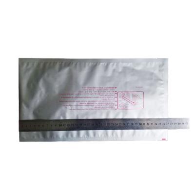 China HOT SALE Good Quality Eco Friendly Customized Heat Seal Aluminum Foil Packaging Bags Moisture Proof for sale