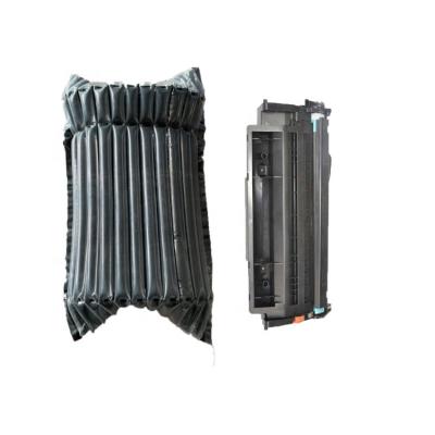 China HOT SALE Shockproof Good Quality Inflatable Column Packaging Bags For Toner Cartridges for sale