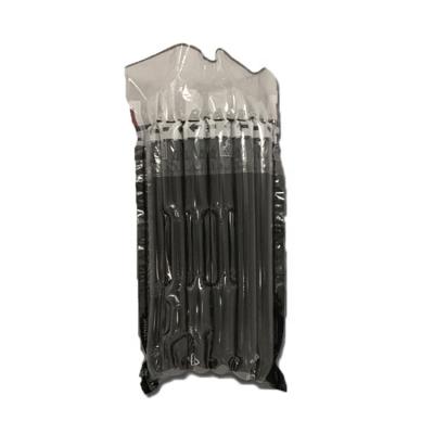 China HOT SALE good quality air column u type plastic bags for transportation protection for packaging fragile products for sale