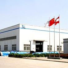 Проверенный китайский поставщик - Shandong H. T-Bauer Water And Agricultural Machinery & Engineering Co., Ltd.