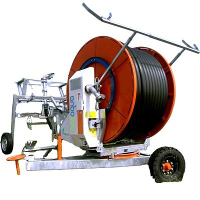 China automatic watering system and electric hose reels for sale