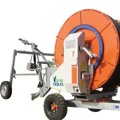 China modern agricultural machinery and retractable garden hose reel for sale