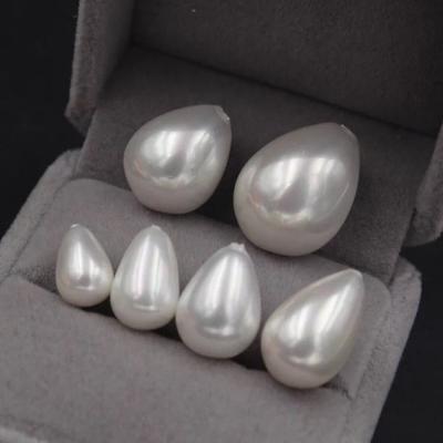 China Shell Pearl Jewelry Components high quality environment friendly for wholesale with cheap price for sale