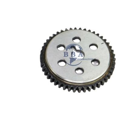 China ALTATEC AUTO PARTS CRANKSHAFT Crank Sprocket 24221-2b000 Standard for sale