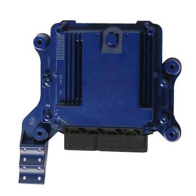 China EDC17 Engine Control Unit ECU Engine Control Module 30*20*10CM for sale