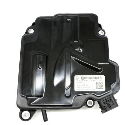 China Auto Computer S205 C Class C 220 BlueTEC A0002704452 A0002704452 Gearbox Control Unit Module Gearbox Shift Computer for sale