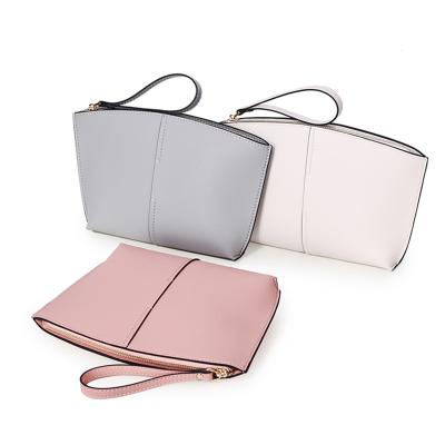 China Custom Latest High Quality PU Envelope Ladies Evening Party Clutches Bag For Women for sale