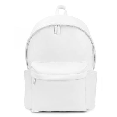 China Famous Brands Waterproof Cute Women's Designer Mini Backpack Ladies Pu Leather Backpack Small for sale