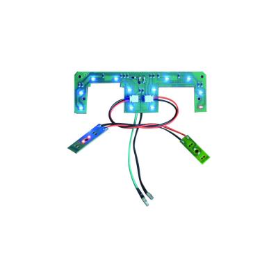 China For All Motorcycles 12V Price Liquid Crystal Oil Level Gauge Factory Directly Supply Motorcycle Oil LCD Display Finest Gauge Full-Page Motorcycle level for sale