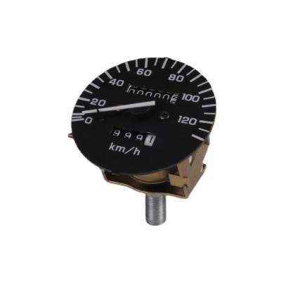 China 2023 Plastic Rotational Mechanical Movement For Motorcycle Digital Tachometer Speedo Meter for sale