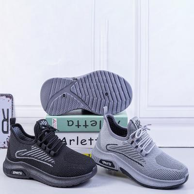 China Cushioning Mesh Casual Shoes Comfortable Running Sneakers for Kids Sports Fantasy Original Shoes for Child for sale