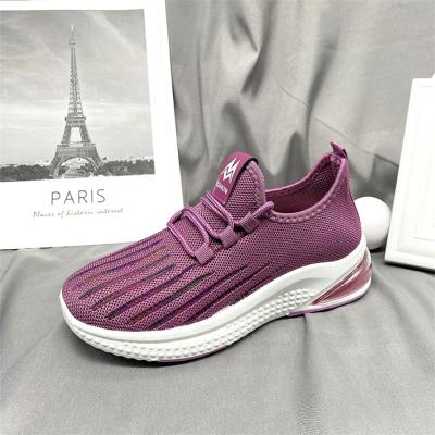 China Designer Custom Famous Brands Women's Fashion Casual Sneakers Cushioning Sneakers Sneakers Tennis for sale