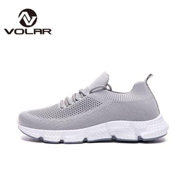 China Fashion Trend Cheap Price Shoes New 2021 Casual Breathable Air Elastic Running Shoes for sale