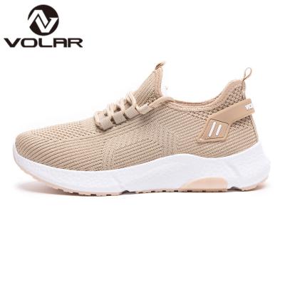 China Fashion Trend Fashion Mesh Breathable Breathable Air Casual Sweat-absorbent Sport Shoes New 2021 Running Cheap Price Shoes for sale