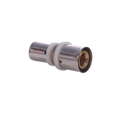 China Multi-Layer High Durability Compression Internal Threaded Common Pipe Fittings Can Be Customized Brass Pipe Fittings for sale