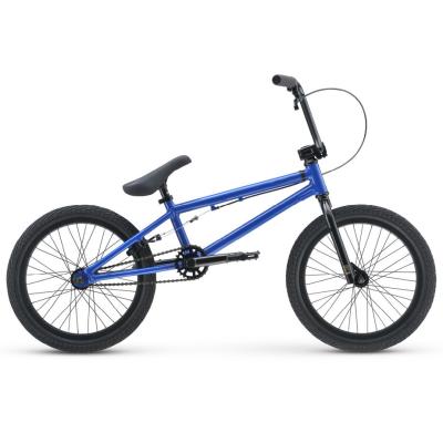 China Halfpipe hi-ten most popular steel frame u brake crank cheap bmx bikes 20 chromly for sale