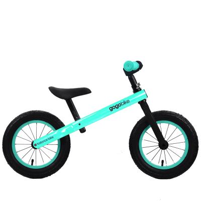 China 2018 Aluminum Alloy New Model Customized Design Frame Balance Bike For Sale for sale