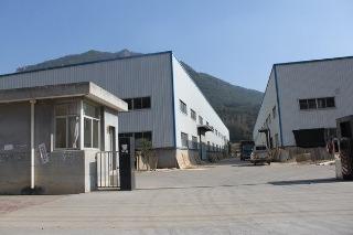 Verified China supplier - Suichang Fanghong Metal Products Co., Ltd.