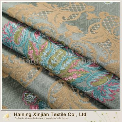 China Wholesale Fashion circular knitting machine jacquard fabric for sale