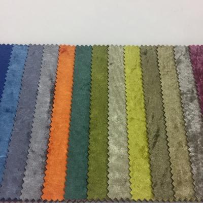 China Good quality new design burnout velvet upholstery sofa fabric for sale