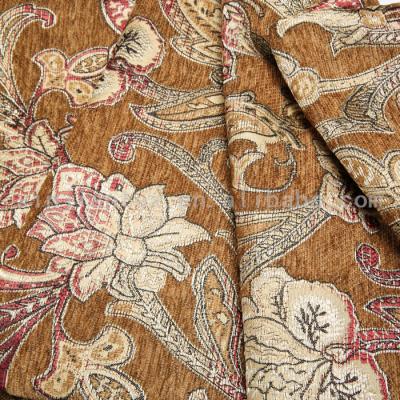 China 100% polyester sofa fabric and decorative fabric for sale