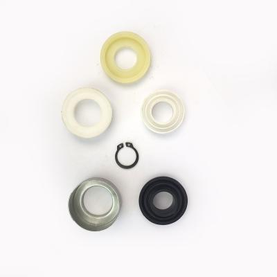 China Bearing Parts Bearing Type Spare Parts TR Labyrinth Seal High Precision for sale