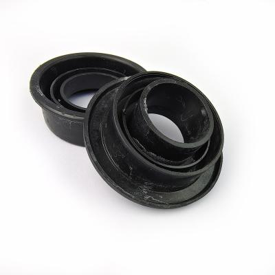 China Bearing Parts Japanese TK ABS/Nylon Seal Conveyor Roller Accessories Bearing Seat for sale