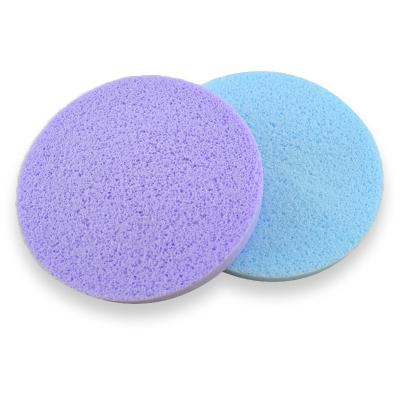 China Direct Pva Facial Sponge Pva Factory Absorbent Cleansing Breath Compressed Cleansing Sponge for sale