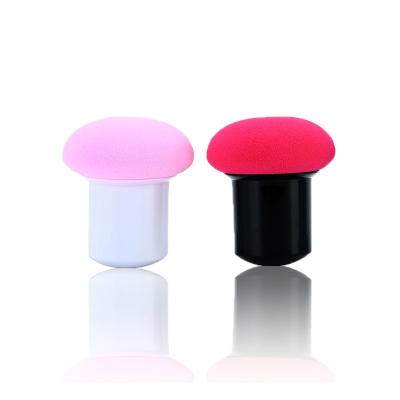 China New Portable Makeup Sponge Powder Sponge Latex Free Sponge Beauty Makeup Powder Puff for sale