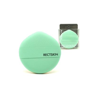 China High Quality Latex Cushion Air Cream Bb Non-latex Makeup Foundation Colorful Cosmetic Air Cushion Puff Non for sale