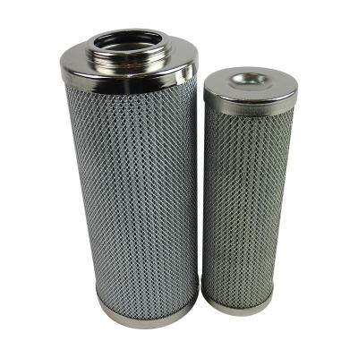 China Replacement Hydraulic System Oil Filter Element 0110D 0240D Customized for sale