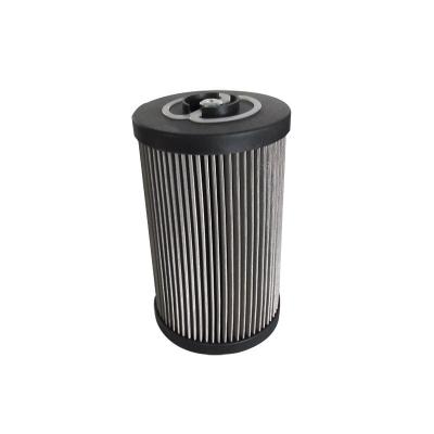 China high quality factory price replace hydraulic oil filter cartridge for suction oil filter CR125-6 standard for sale