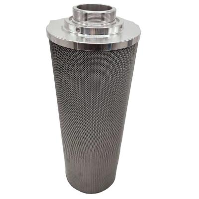 China Oil Filter Hydraulic Return Cartridge TZX2-250X10 TZX2-250X20 TZX2-250X30 132*365MM for sale