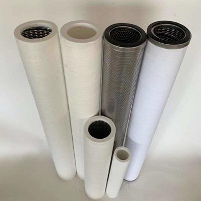 China Building Material Shops Fiberglass Filter Natural Gas Filter FG - 536 FG - 572 Gas Filter McC1401e100h13 for sale