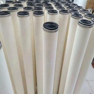 China Building Material Stores Gas Fusion Filter PCHG - 536 Coalescence Separation Filter for sale