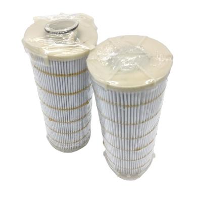 China 326-1163 Fits Carter Excavators, Hydraulic Oil Filter Cartridge Generator Standard for sale