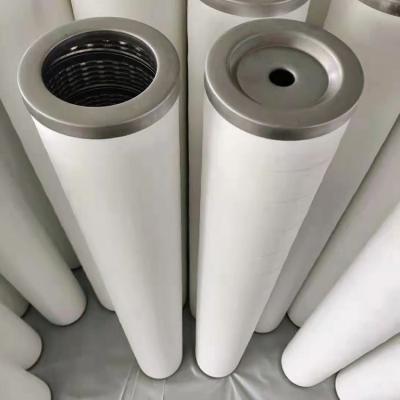 China Building Material Shop MCC1401E100H13 Gas Filter Coalescence Separation Filter QiZhan Gas Filter for sale