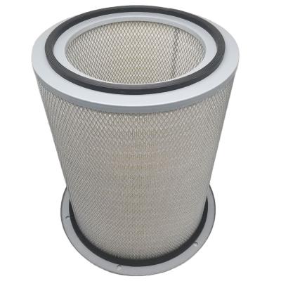 China OEM ODM Truck Engine Air Filter AF872 AF872M AF928M AF25812 AF872 for sale