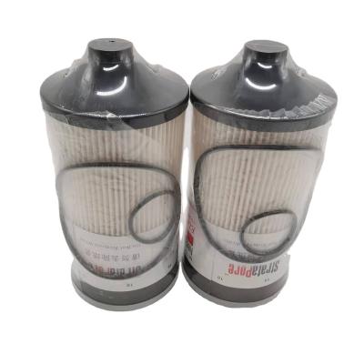 China Filter Paper Manufacturer Diesel Engine Parts Fuel Filter FS20019 FS20020 For Construction Machinery for sale