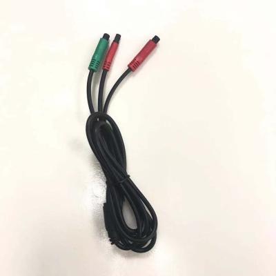 China Automobile factory customization car camera system wiring for sale