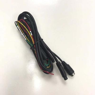 China Automobile Factory Customization Car Display Wiring Harness for sale